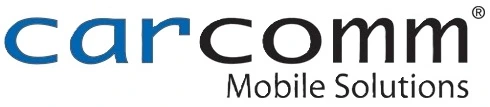 CarComm logo