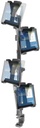 iBOLT TabDock Point of Purchase Clamp Mount 