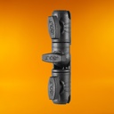 iBOLT 25mm Composite Double Socket