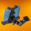 iBOLT Dock'n Lock DynaMount 360 AMPS Locking Tablet Mount