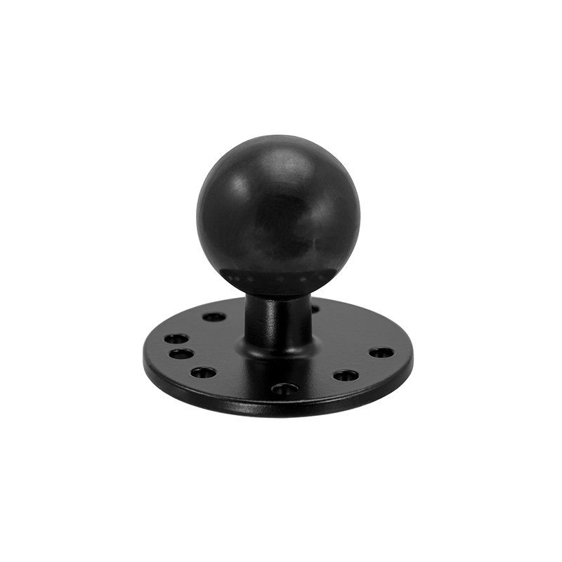iBOLT 38mm Metal Ball to 1/4" - 20 Ball Adapter