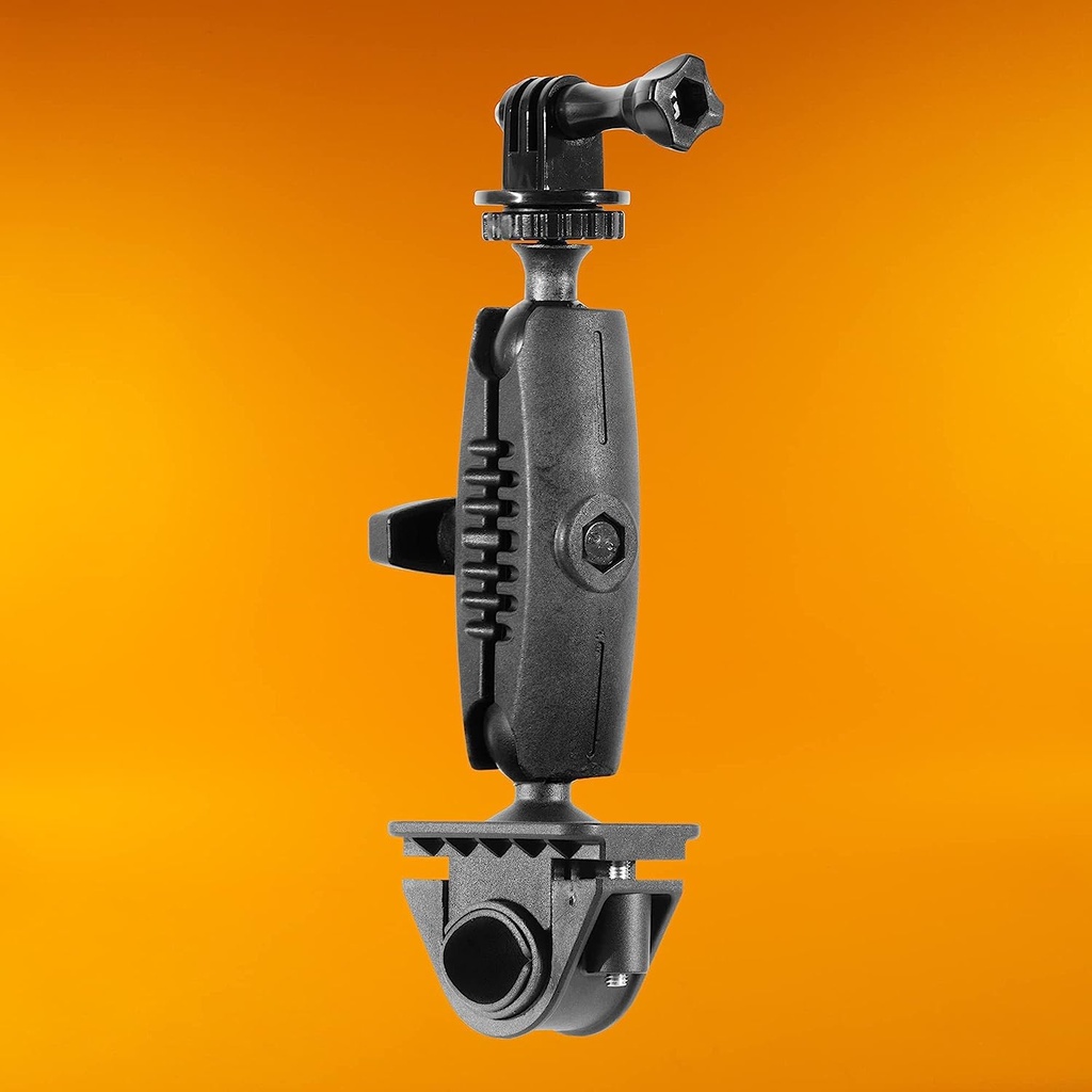 iBOLT GoPro / Action Camera Handlebar / Rail Mount