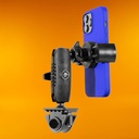 iBOLT Moto-Vise Heavy Duty Phone Handlebar / Rail Mount