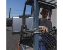 iBOLT Dock’n Lock Bizmount™ - Forklift Locking Tablet Mount