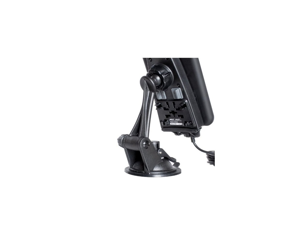 iBOLT Rok 3 17mm Ball Suction Mount