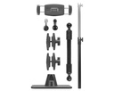 iBOLT Stream-Cast Stand Adjustable Phone Mount