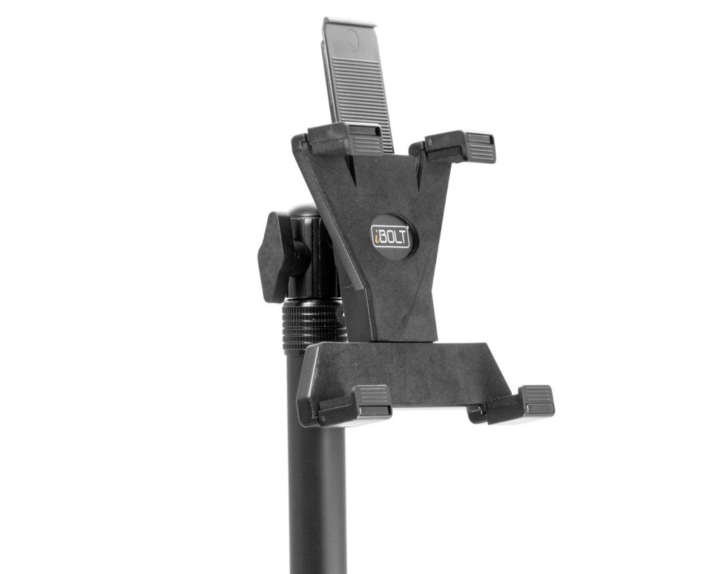 iBOLT Stream-Cast TabDock Tablet Stand