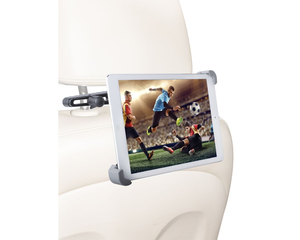 iBOLT TabDock 2 Headrest viewer kit