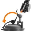 iBOLT TabDock FixedPro 360 Suction Mount