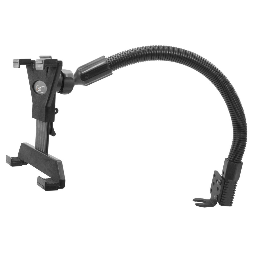 iBOLT TabDock Flexpro - Heavy Duty Floor Mount