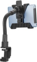 iBOLT TabDock Flexpro Clamp- Heavy Duty C-Clamp Mount