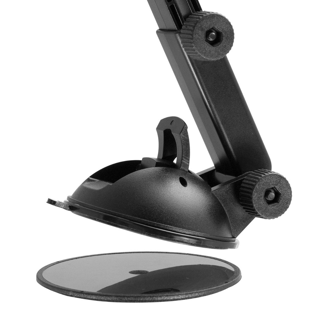 iBOLT Tabdock Slim Suction Cup Extender Mount