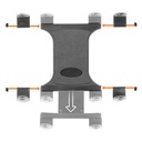 iBOLT Tabdock Slim Suction Cup Extender Mount