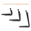 iBOLT Tabdock Slim Suction Cup Extender Mount