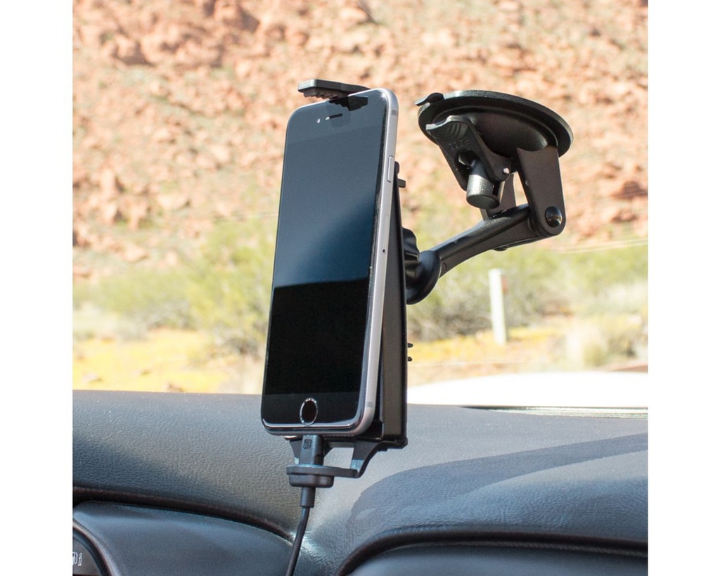 iBOLT iPro2 MFI Approved Car Dock