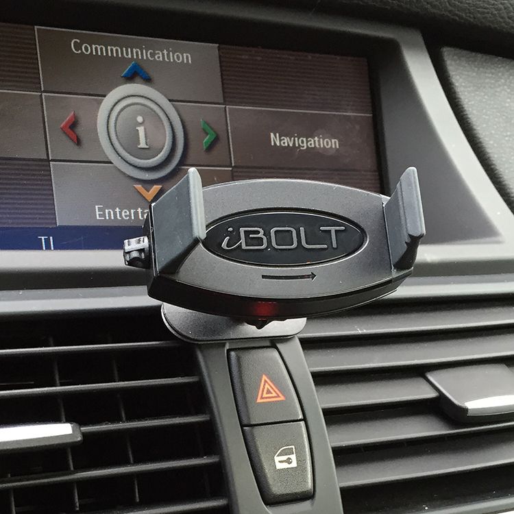 iBOLT miniPro AMPS Universal Car Mount