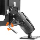 iBOLT TabDock LockPro 25mm Bizmount