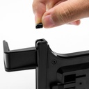 iBOLT Universal Slim Tablet Holder