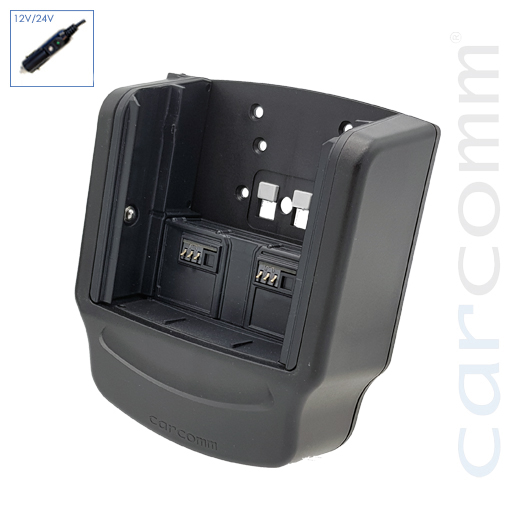 CREC-207 Active Vehicle Cradle Honeywell Dolphin CT50 / CT60