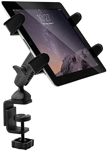 iBOLT TabDock Bizmount Clamp Mount