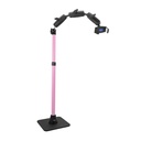 Arkon Pro Stand Phone or Camera Stand - Special Edition - PINK