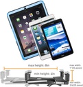 iBOLT Stream-Cast Dual Phone and Tablet Stand