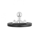 iBOLT 88mm Magnetic Base with AMPS Screw Bolts