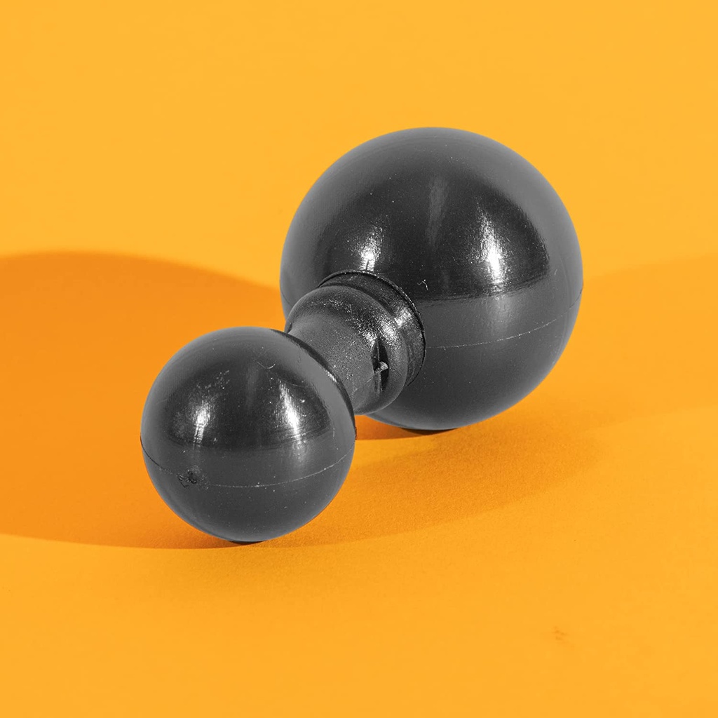 iBOLT 25mm Ball to 38mm Ball Adapter