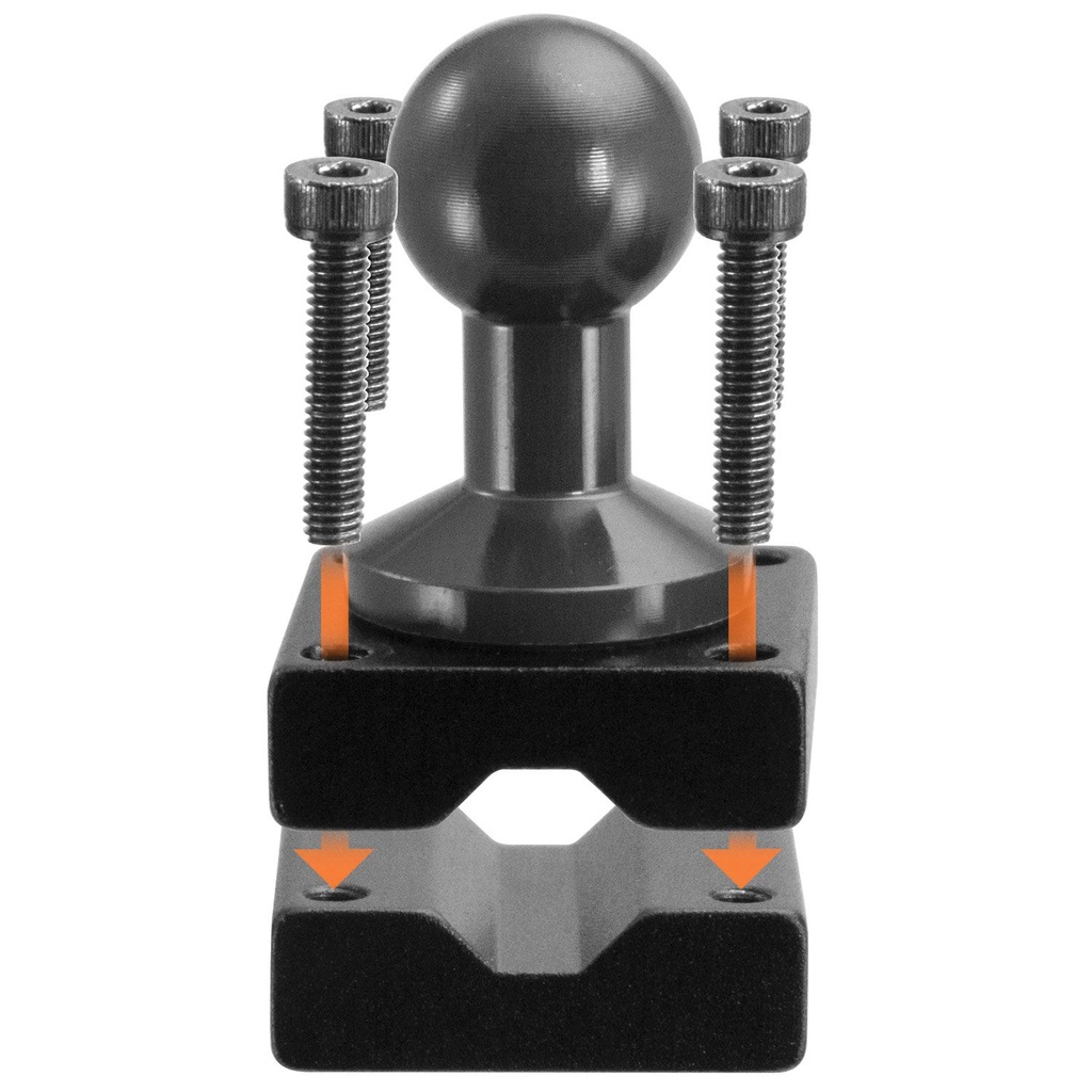 iBOLT Switch Headrest