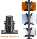 iBOLT TabDock Point of Purchase Clamp Mount