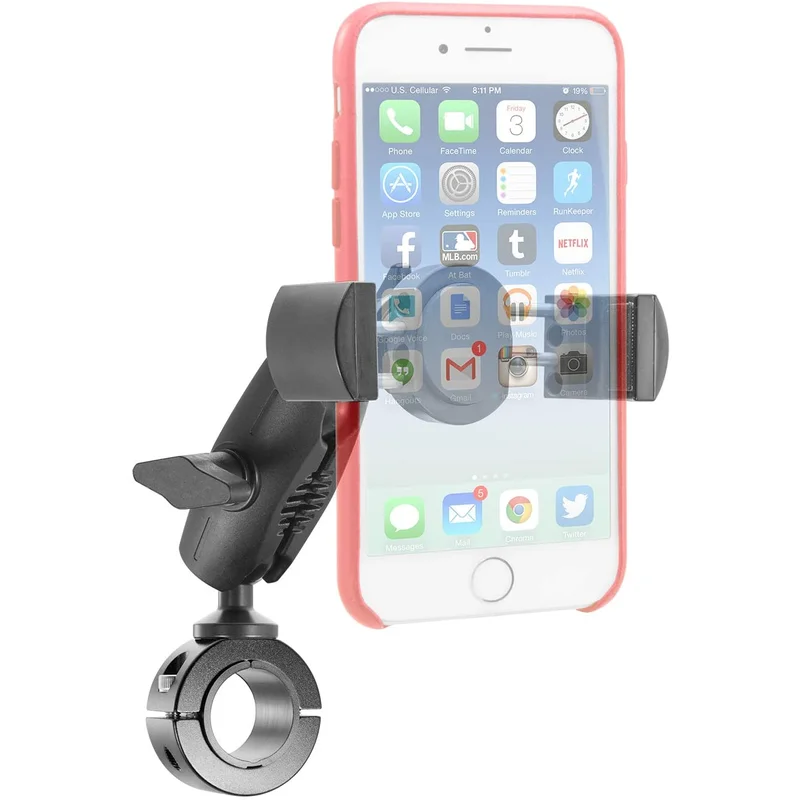 [IBMC-34701] IBOLT Roadvise Bizmount Fahrradhalterung