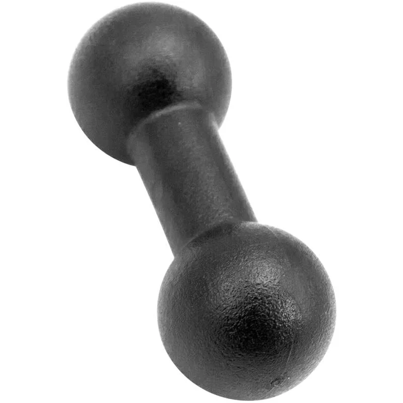 [23507] iBOLT 17mm to 17mm Composite Ball Adapter