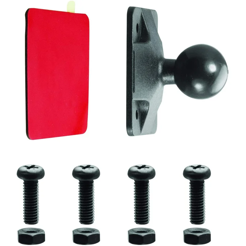 [IBPB-33880] iBOLT 25mm AMPS Adapter Plate