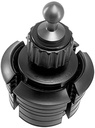 [22159] iBOLT 25mm Adjustable cupholder Mount
