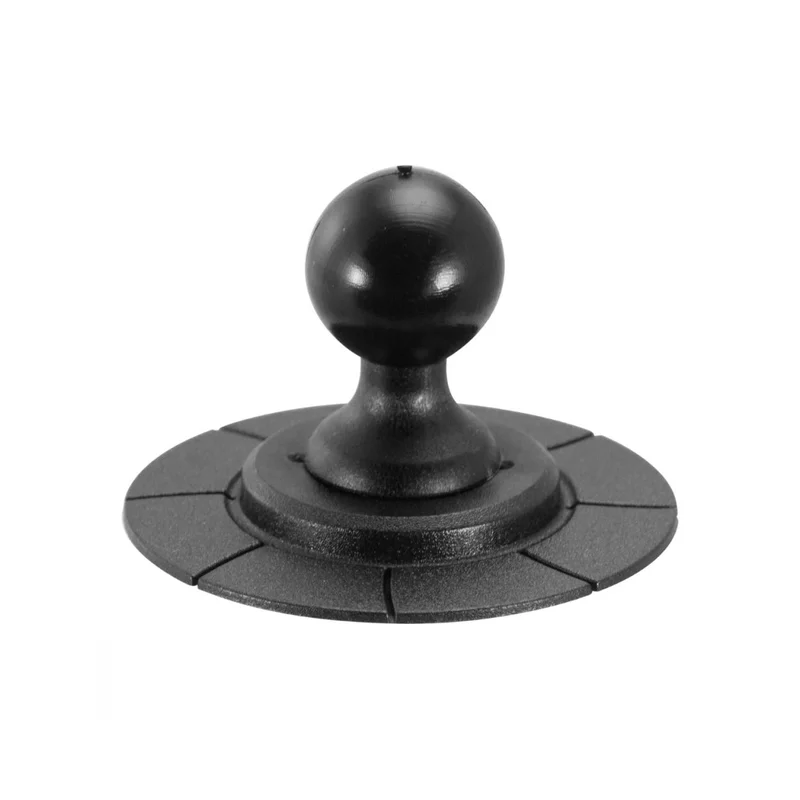 [22172] iBOLT 25mm zu starkem VHB-Klebeadapter