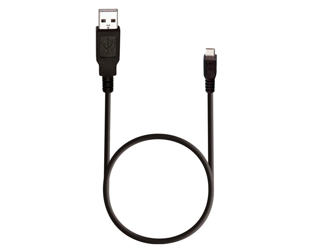 iBOLT 2m Micro USB Charging Cable