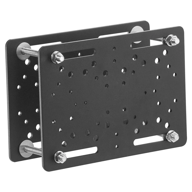 [IBFL-34501] iBOLT Forklift and Warehouse Vehicle Cage Mount