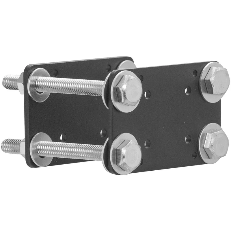 iBOLT Forklift and Warehouse Vehicle Pillar Bracket