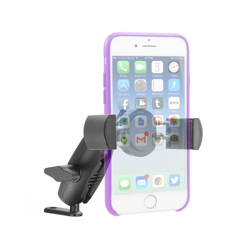 [IBMC-34723] iBOLT Roadvise Bizmount Heavy Duty 11mm Bolt mount