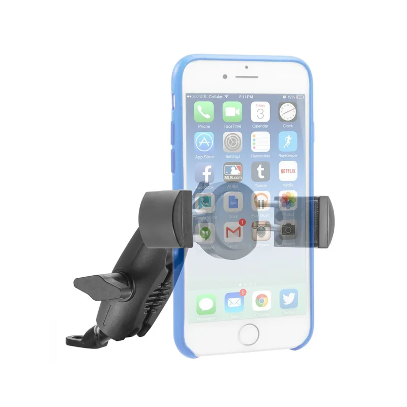 iBOLT Roadvise Bizmount Heavy Duty 9mm Bolt mount