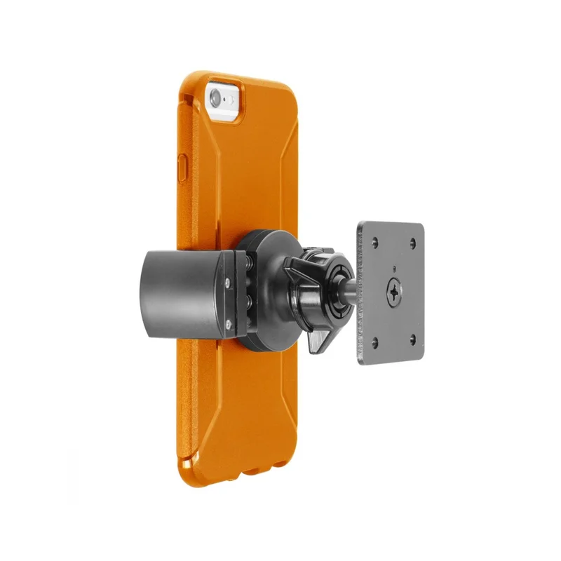 [IBU-33521] iBOLT Roadvise XL AMPS Heavy-Duty Metallbohrbasis AMPS Halterung