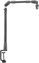 [IBSC-34604] iBOLT Stream-Cast Clamp Overhead Phone Mount