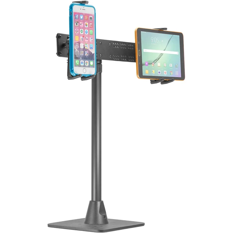 [IBSC-34613] iBOLT Stream-Cast Dual sPro2 Phone Stand
