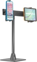 [IBSC-34613] iBOLT Stream-Cast Dual sPro2 Phone Stand