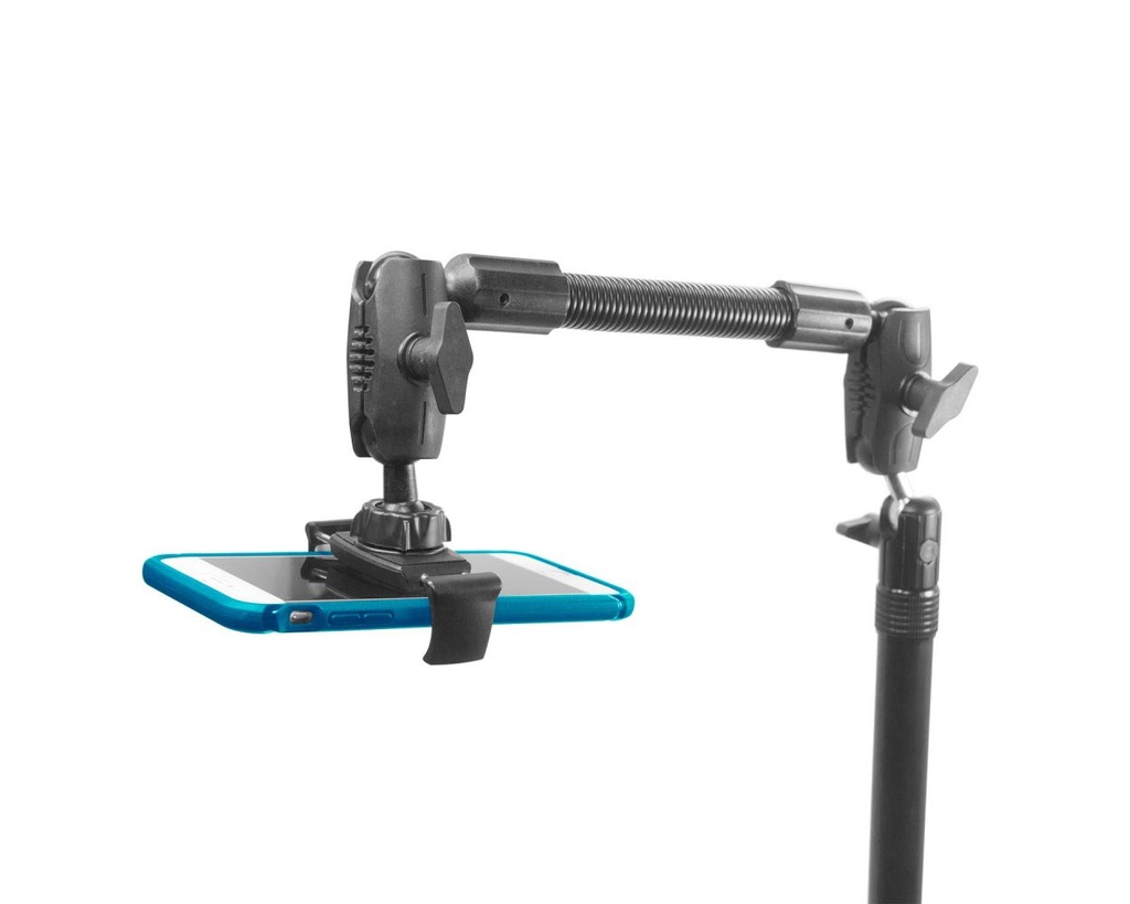 iBOLT Stream-Cast Stand Adjustable Phone Mount