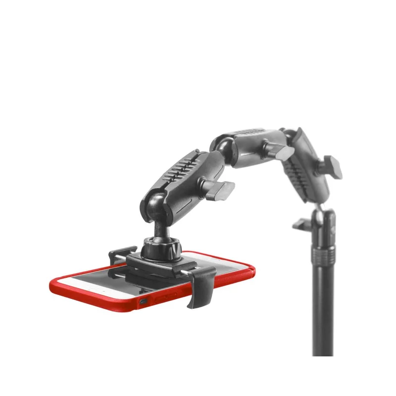 [IBSC-34606] iBOLT Stream-Cast Stand Überkopf Telefonhalter