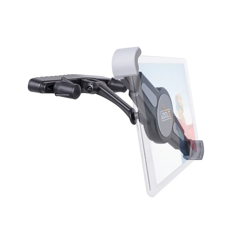 iBOLT TabDock 2 Headrest viewer kit