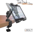 iBOLT TabDock Bizmount Clamp Mount