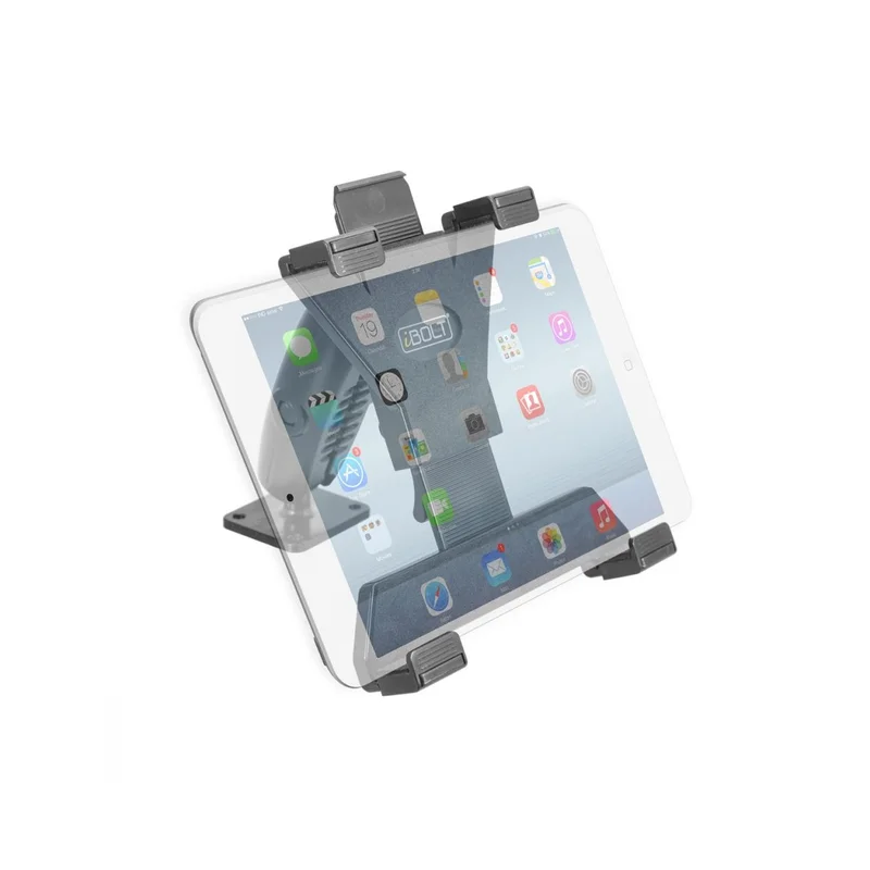 iBOLT TabDock Bizmount Metal AMPs