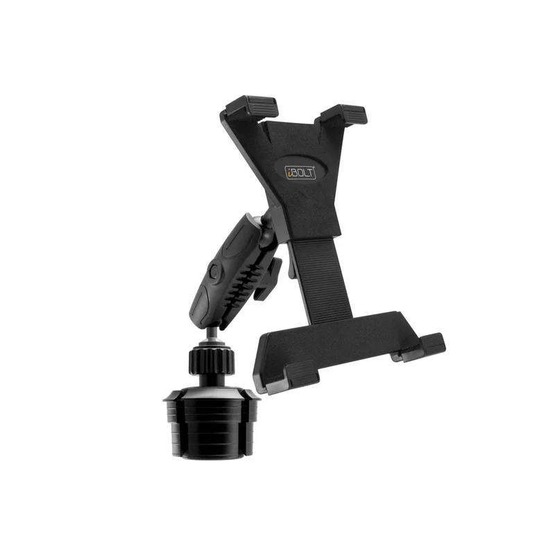 iBOLT TabDock Console Cup Holder Mount